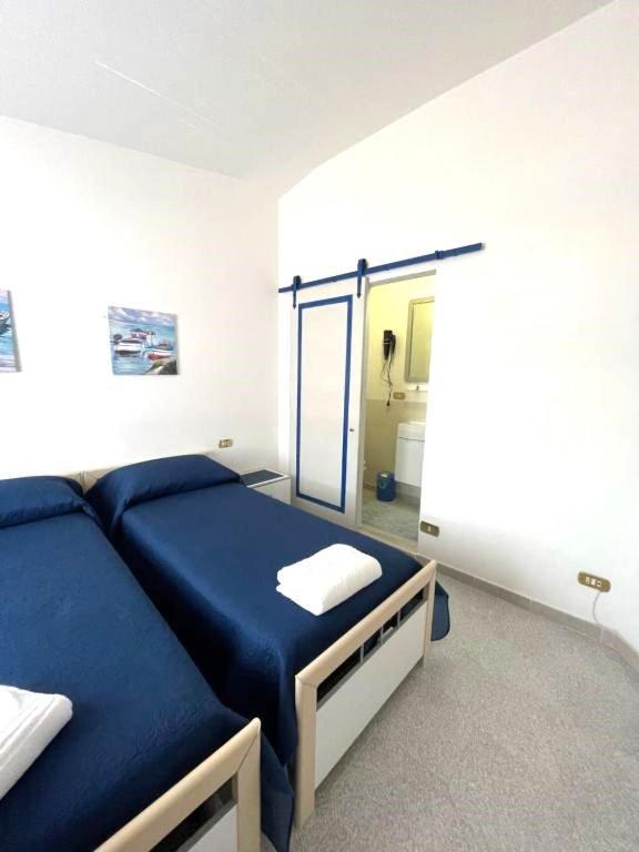 Imperia85 Lt Hotel Olbia Exterior foto