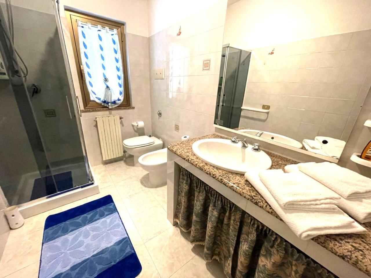 Imperia85 Lt Hotel Olbia Exterior foto