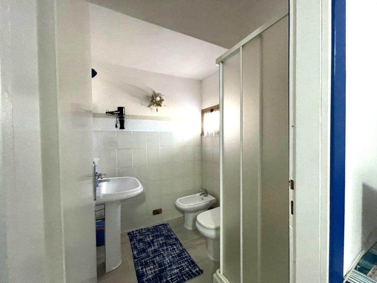 Imperia85 Lt Hotel Olbia Exterior foto